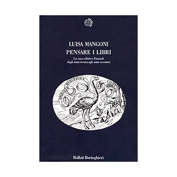 Pensare i libri