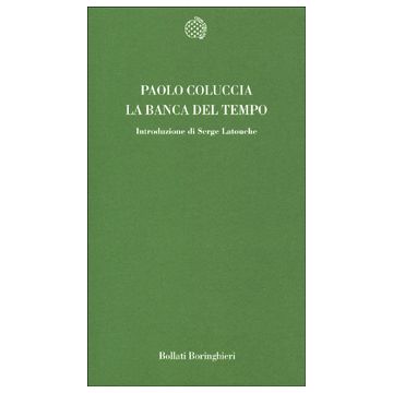 La banca del tempo