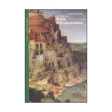 Storia dell'abbondanza