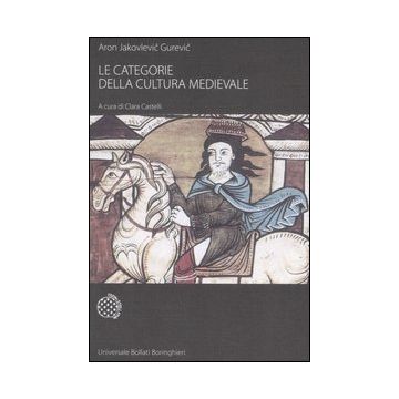 Le categorie della cultura medievale