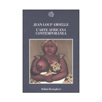 L'arte africana contemporanea
