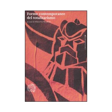 Forme contemporanee del totalitarismo