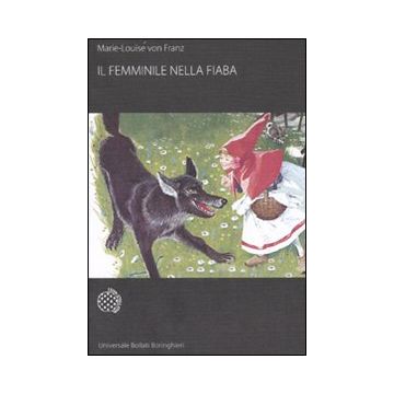 Il femminile nella fiaba