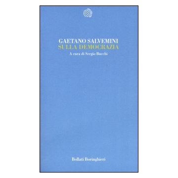 Sulla democrazia