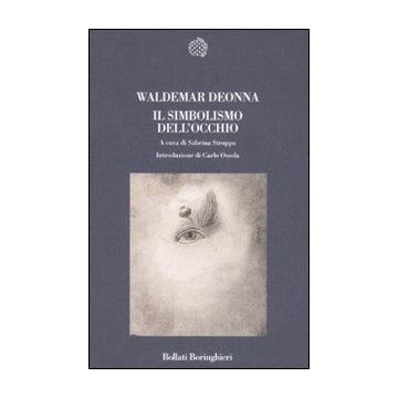 Il simbolismo dell'occhio