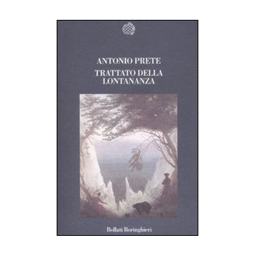 Trattato della lontananza