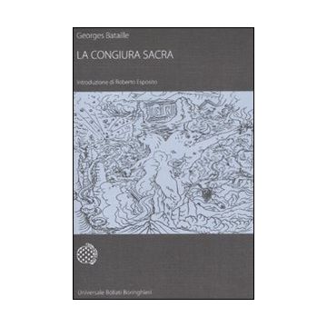La congiura sacra