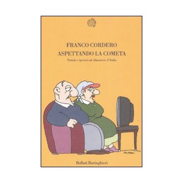 Aspettando la cometa. Notizie e ipotesi sul climaterio d'Italia