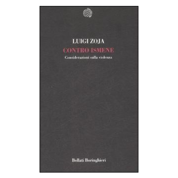 Contro Ismene. Considerazioni sulla violenza