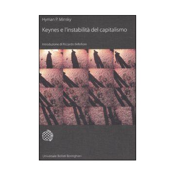 Keynes e l'instabilità del capitalismo
