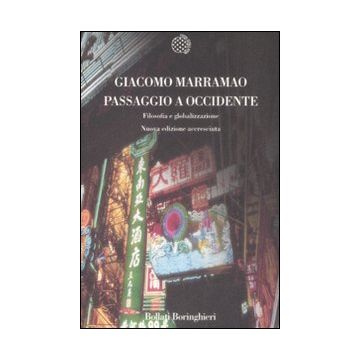 Passaggio a Occidente. Filosofia e globalizzazione
