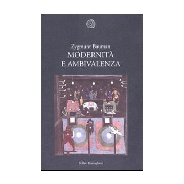 Modernità e ambivalenza