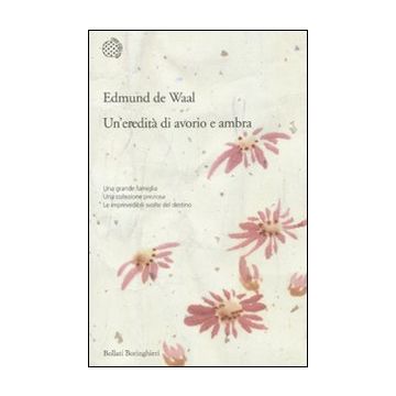 Un'eredità di avorio e ambra