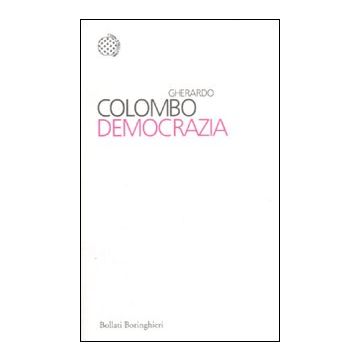 Democrazia