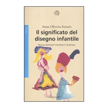 Il significato del disegno infantile