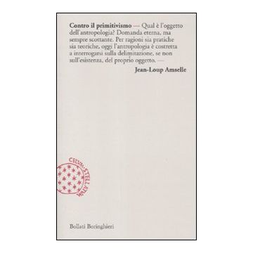 Contro il primitivismo