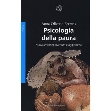 Psicologia della paura