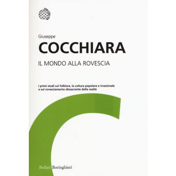 Il mondo alla rovescia