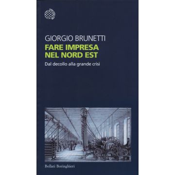 Fare impresa nel Nord Est. Dal decollo alla grande crisi