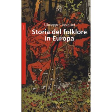 Storia del folklore in Europa