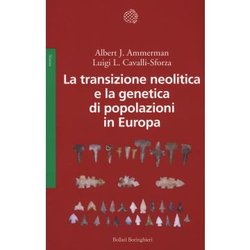 La transizione neolitica e la genetica di popolazioni in Europa