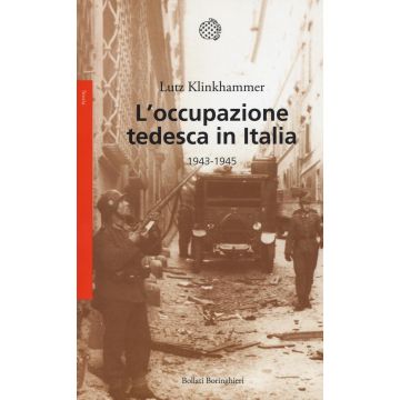 L'occupazione tedesca in Italia. 1943-1945