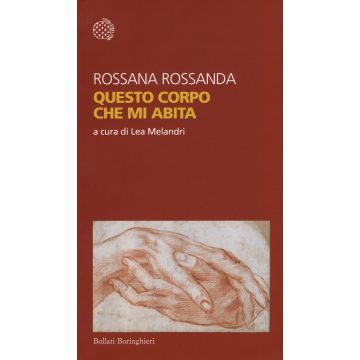 Questo corpo che mi abita