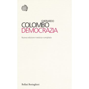 Democrazia
