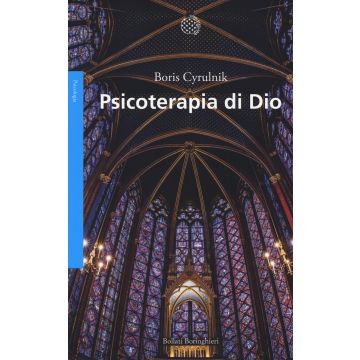 Psicoterapia di Dio