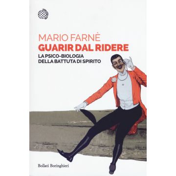 Guarir dal ridere