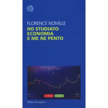 Ho studiato economia e me ne pento