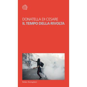Il tempo della rivolta