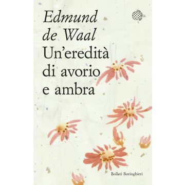 Un'eredità di avorio e ambra