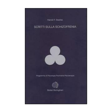 Scritti sulla schizofrenia