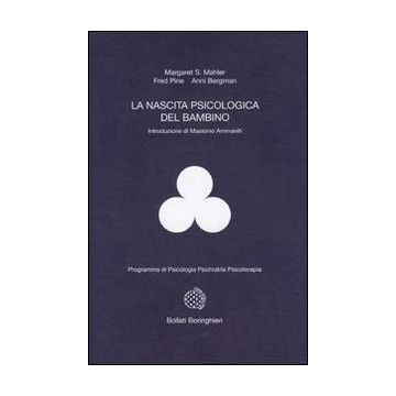 La nascita psicologica del bambino
