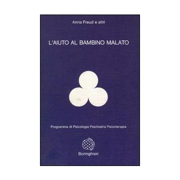 L'aiuto al bambino malato