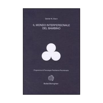 Il mondo interpersonale del bambino