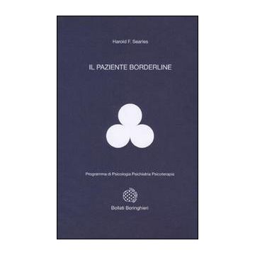 Il paziente borderline