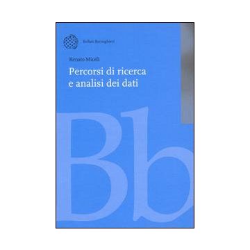 Percorsi di ricerca e analisi dei dati