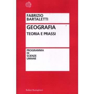 Geografia. Teoria e prassi
