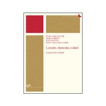 Lavoro, mercati, valori