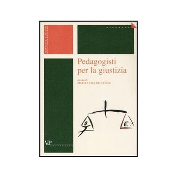Pedagogisti per la giustizia