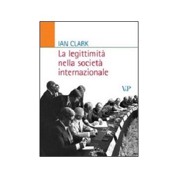 La legittimità nella società internazionale