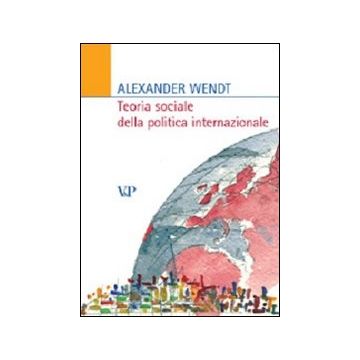 Teoria sociale della politica internazionale