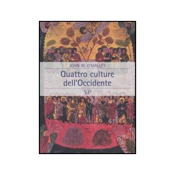 Quattro culture dell'Occidente