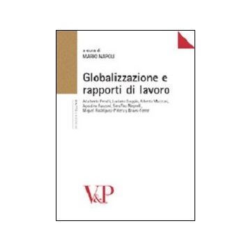 Globalizzazione e rapporti di lavoro