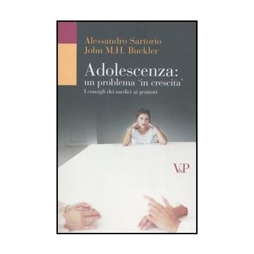 Adolescenza: un problema in crescita. I consigli dei medici ai genitori