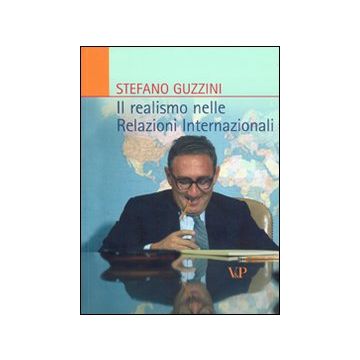 Il realismo nelle relazioni internazionali