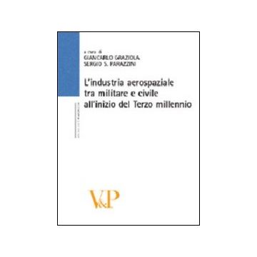 L'industria aerospaziale tra militare e civile all'inizio del terzo millennio