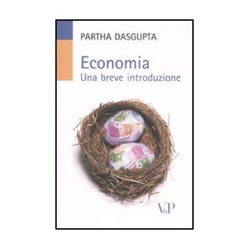 Economia. Una breve introduzione
